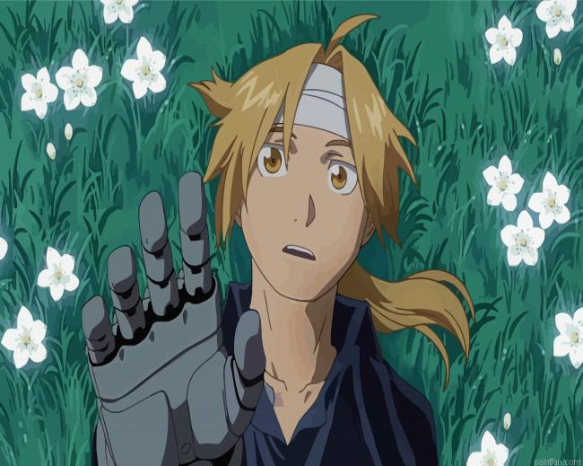 Fullmetal Alchemist Brotherhood Paint By Numbers.png