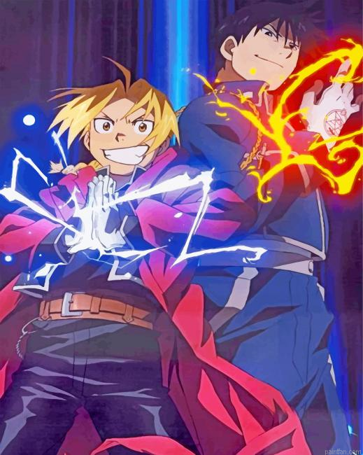 Fullmetal Alchemist Paint By Number.png