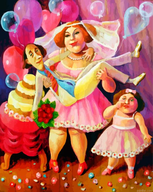 Funny Couple Paint By Number.png