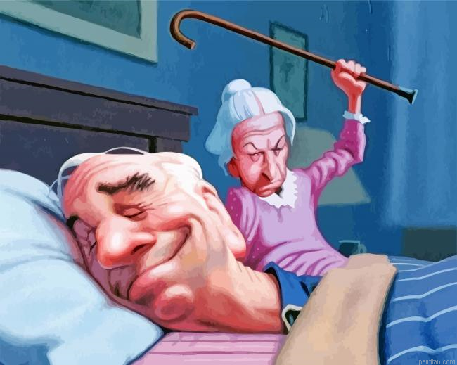 Funny Old Couple Paint By Number.png