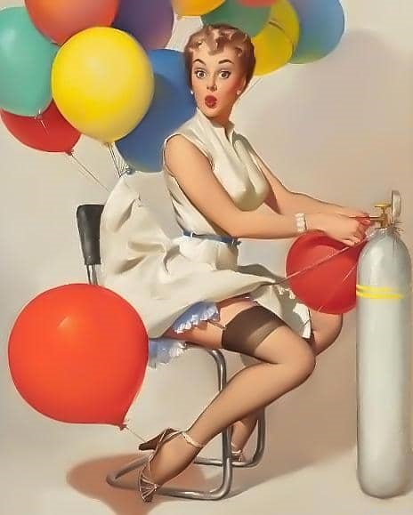 Funny Woman Paint By Numbers.png