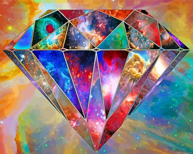 Galaxy Diamond Paint By Number.png