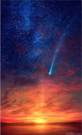 Galaxy Sky Paint By Numbers.png