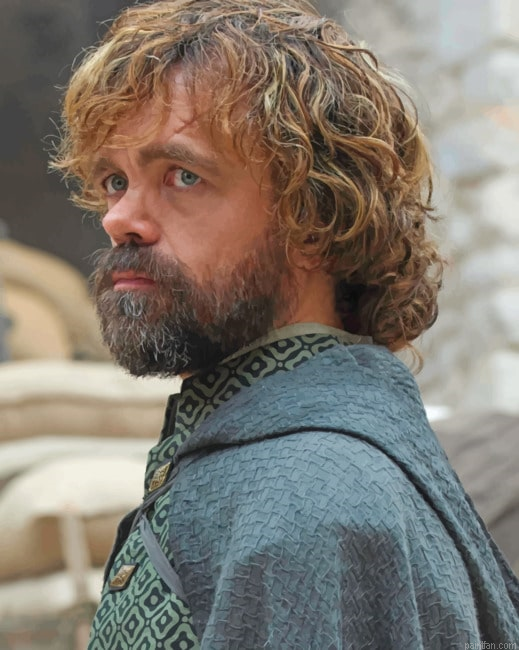 Game Of Thrones Tyrion Lannister Paint By Numbers.png