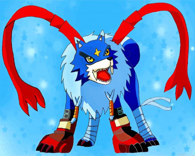 Gaomon Digimon Paint By Number.png