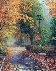 Garden Autumn Paint By Numbers.png