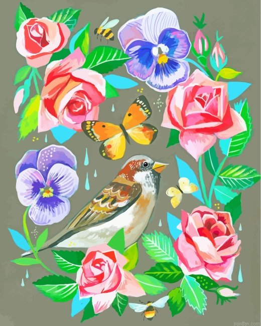 Garden Roses Paint By Number.png