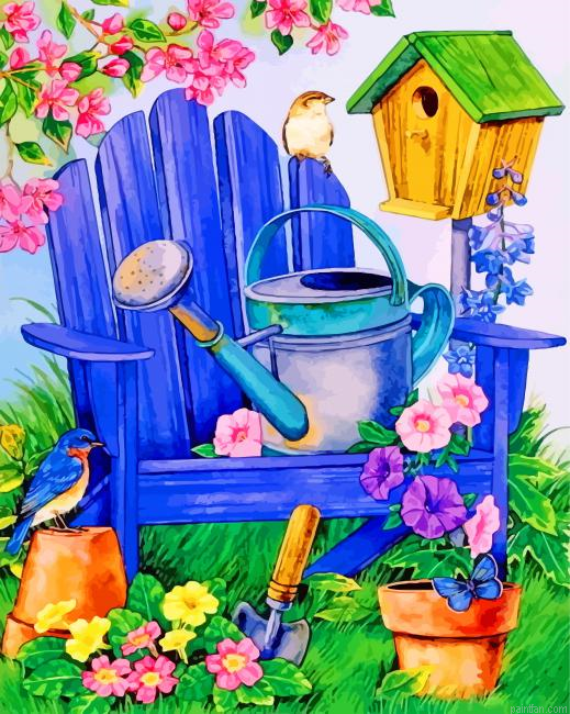 Garden Water Pail Paint By Number.png