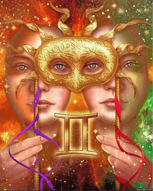 Gemini Zodiac Paint By Number.png