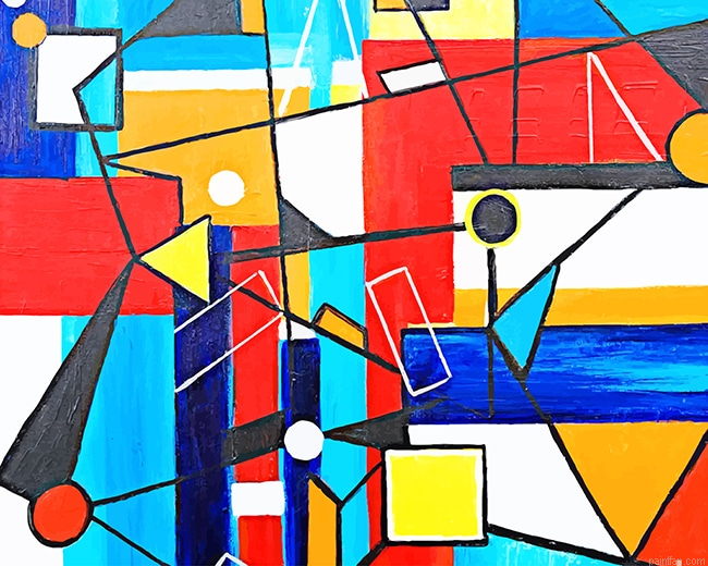 Geometric Art New Paint By Numbers.png
