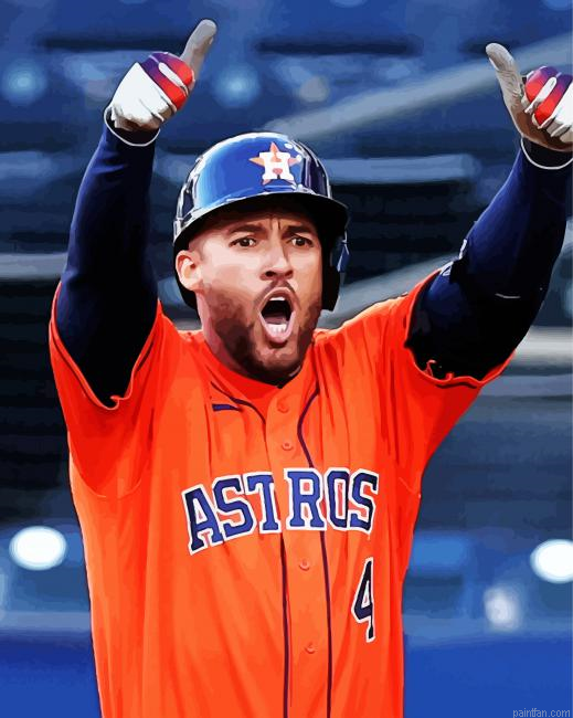 George Springer Paint By Numbers.png