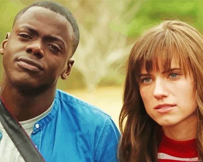 Get Out Characters Paint By Numbers.png