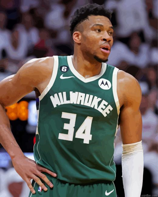 Giannis Antetokounmpo Paint By Numbers.png