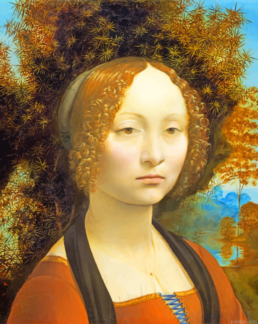 Ginevra De Benci Paint By Numbers.png