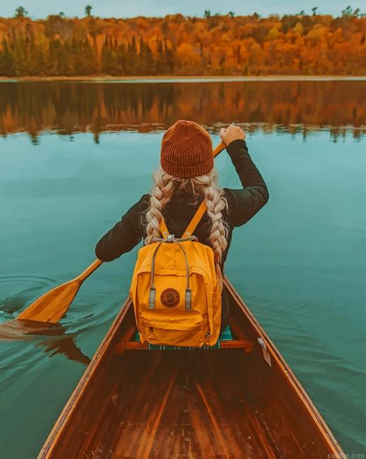 Girl In A Boat New Paint By Numbers.png