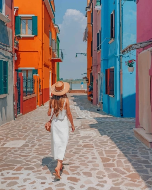 Girl In Italy New Paint By Numbers.png