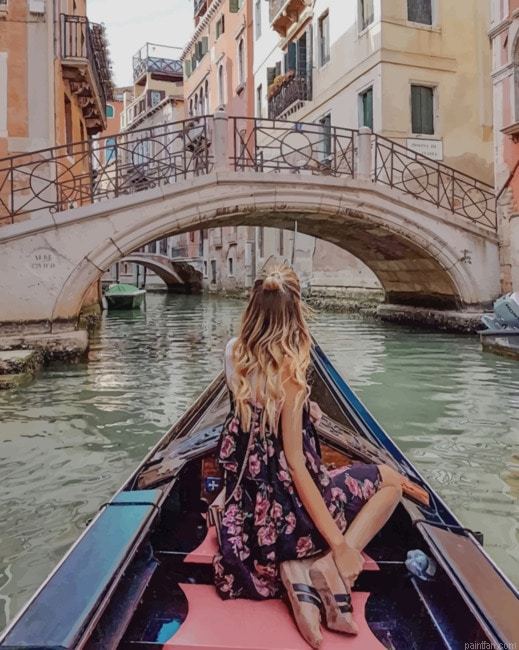 Girl In Venice Italy New Paint By Numbers.png