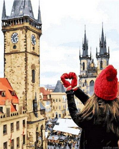 Girl In Prague Paint By Numbers.png