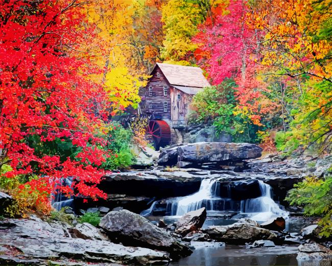 Glade Creek Grit Mill Paint By Numbers.png