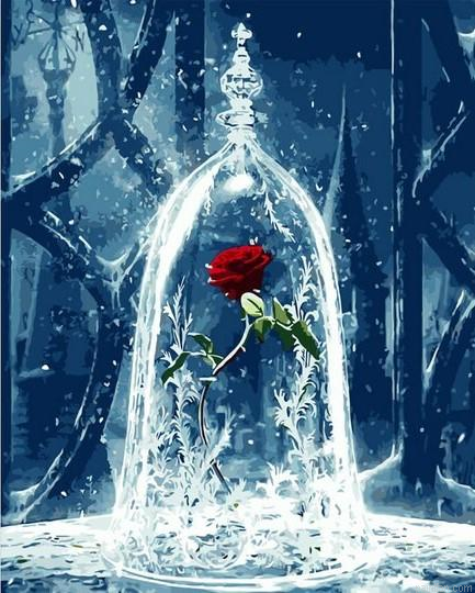 Glass Rose Paint By Numbers.png
