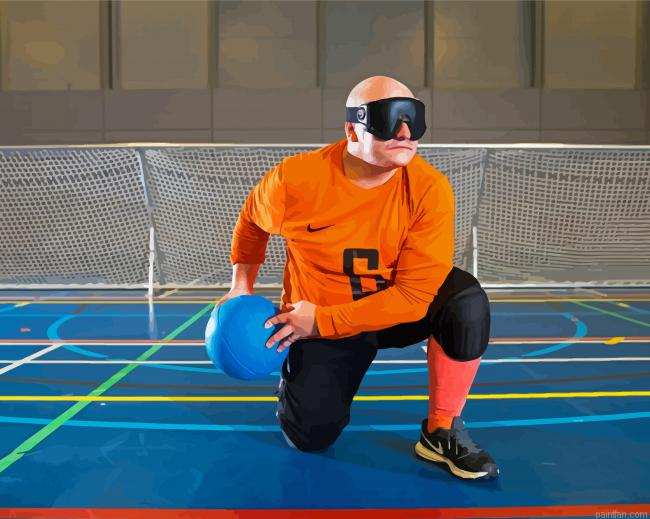 Goalball Sport Paint By Numbers.png
