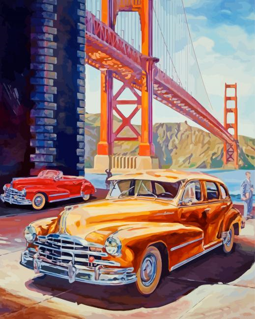 Golden Gate Cars Paint By Number.png