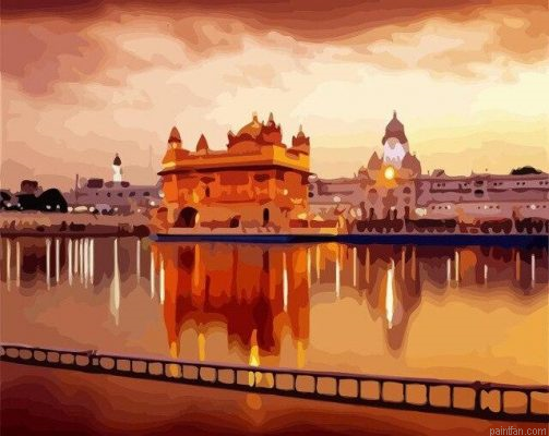 Golden Temple Paint By Numbers.png