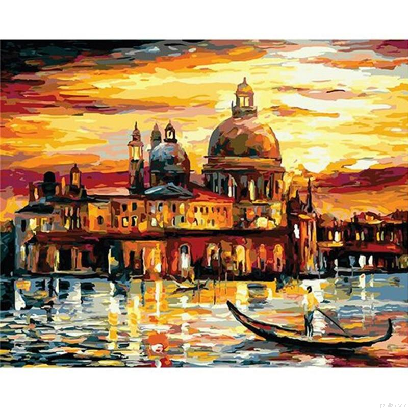 Golden Venice Paint By Numbers.png