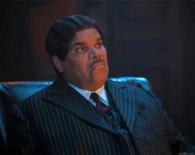 Gomez Addams Paint By Numbers.png
