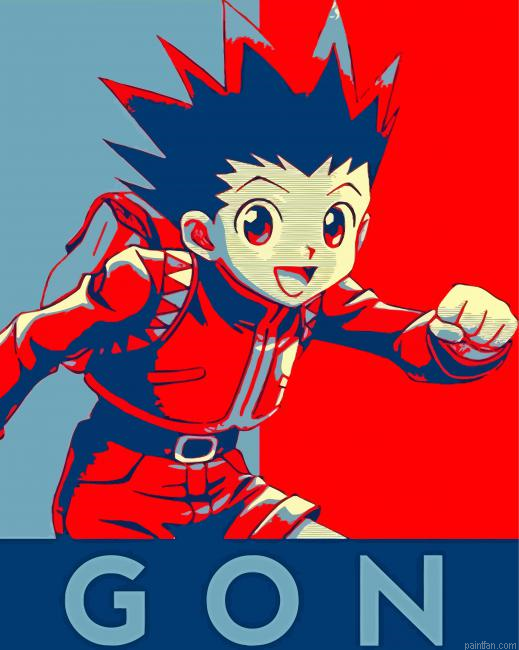Gon Freecss Paint By Number.png
