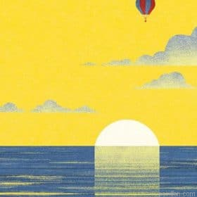 Graphic Sunset Paint By Numbers.png