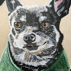 Gray Chihuahua Paint By Numbers.png