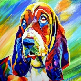 Great Dane Dog Paint By Numbers.png