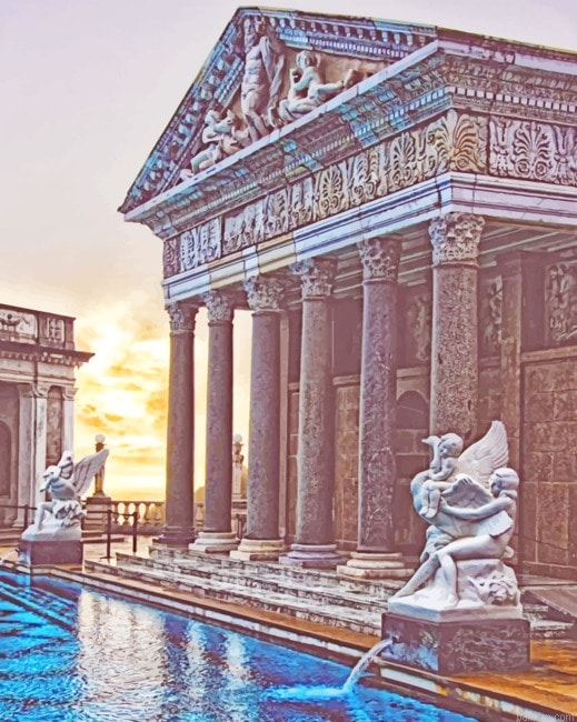 Greek Architecture New Paint By Numbers.png