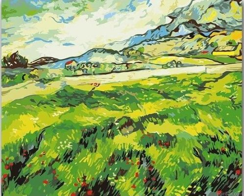 Green Field Paint By Numbers.png
