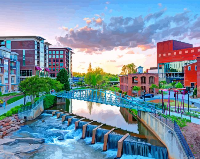 Greenville City Paint By Numbers.png