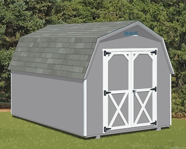 Grey Mini Barn Paint By Numbers.png