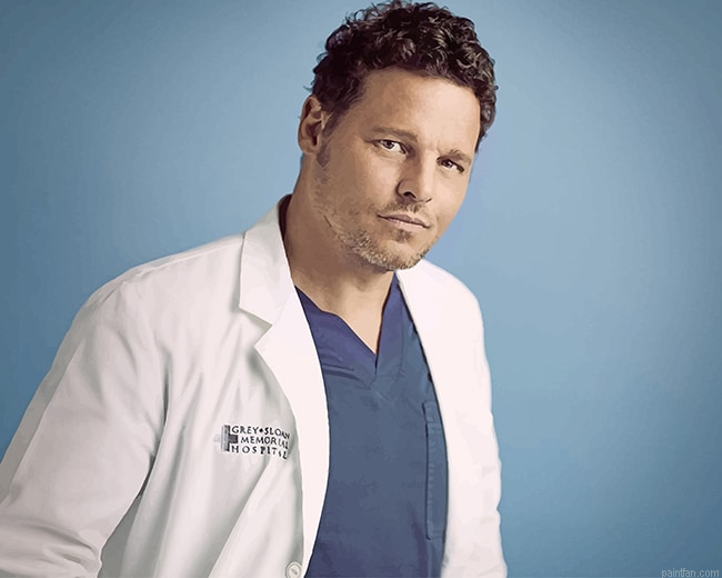 Greys Anatomy Alex Karev New Paint By Numbers.png