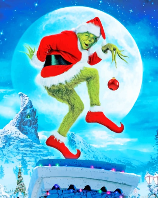 Grinch Christmas New Paint By Numbers.png