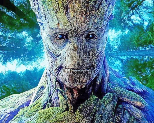 Groot Tree New Paint By Numbers.png