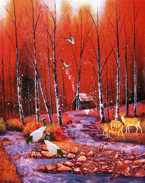 Grove Forest Paint By Numbers.png