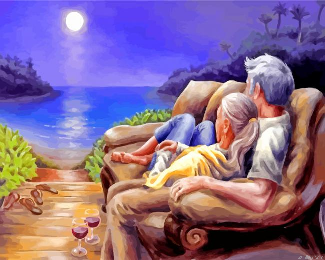 Grow Old With You Paint By Number.png