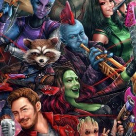 Guardians Of The Galaxy Paint By Numbers.png