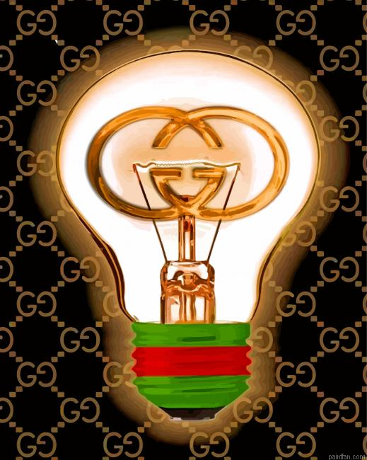Gucci Light Bulb Paint By Number.png