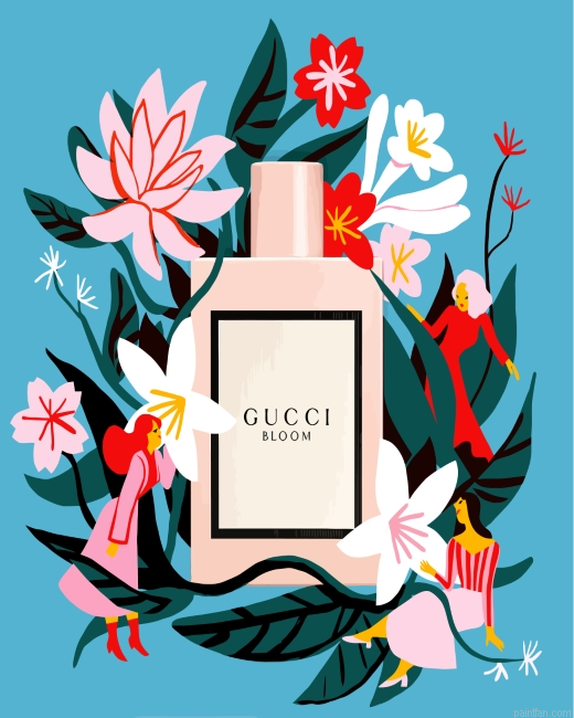 Gucci Perfume Paint By Number.png
