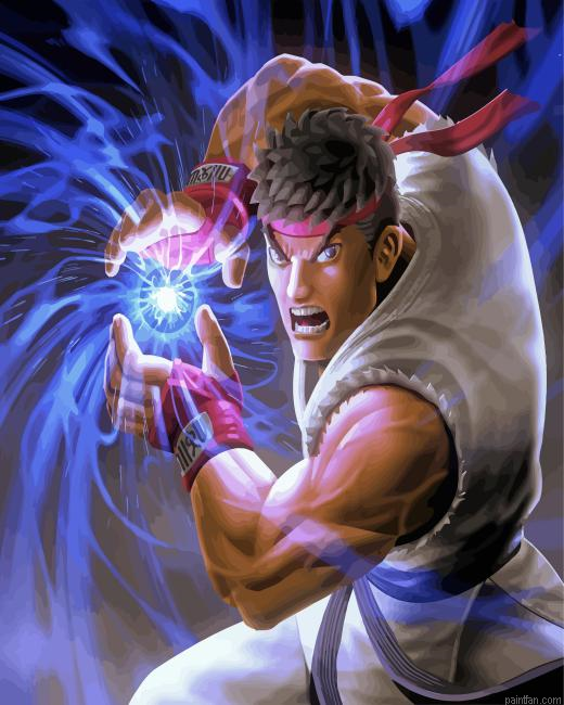 Hadouken Paint By Numbers.png