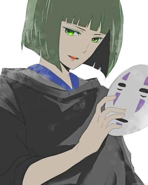 Haku No Face Paint By Number.png
