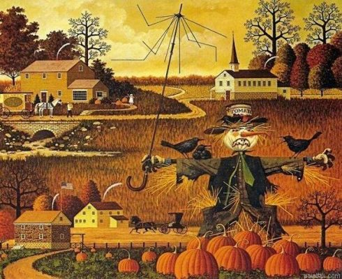 Halloween Farm Paint By Numbers.png