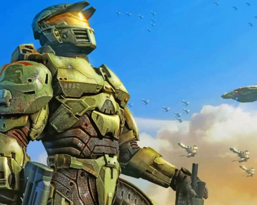 Halo Illustration Paint By Number.png