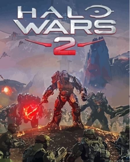 Halo Wars Game Paint By Numbers.png